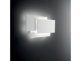 Zidna lampa Dimp