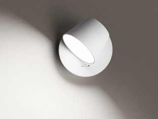 Zidna lampa Kon
