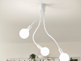 Lampa Bulbo 3