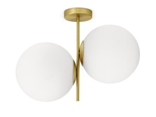 Stropna lampa Jugen 2