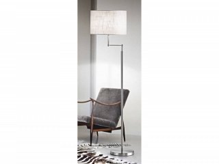 Stajaća lampa Round