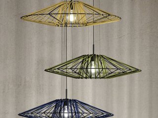 Luster Bim
