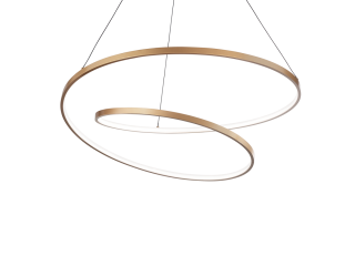 Luster Oz zlatni SP60