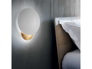 Zidna lampa Elisi