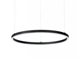 LUSTER RING CRNI