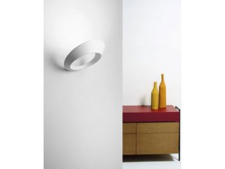 Zidna lampa Olo bijela