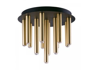 Stropna lampa Stalac