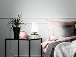 Stolna lampa MILA