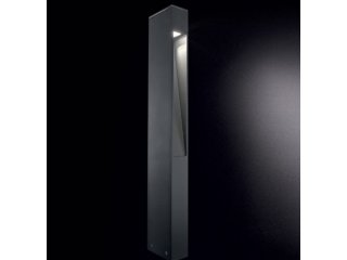 Vanjska stupna lampa