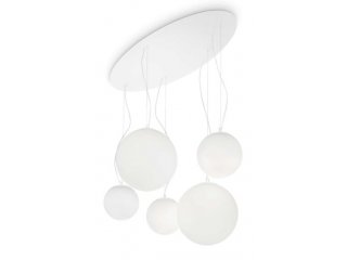 Luster Mapa