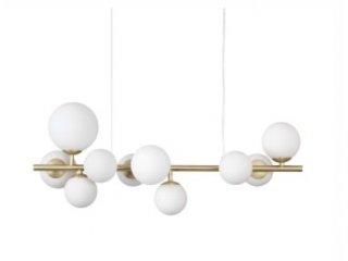 Luster PERLA SP10 L81cm