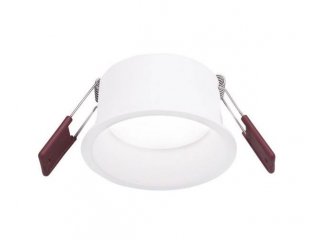 Ugradbena lampa Vega 10W 4000K