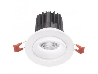 Ugradbena lampa Aran 25W