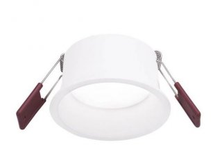 Ugradbena lampa Vega 10W 3000K
