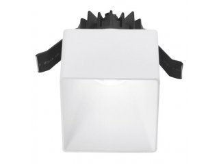 Ugradbena lampa Fana kvadratna