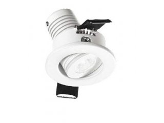 Podesiva ugradbena LED CREE lampa 4000K