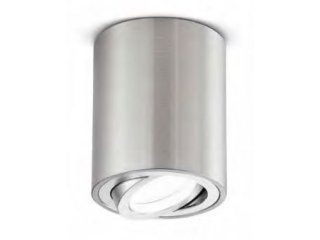 Stropna lampa aluminij