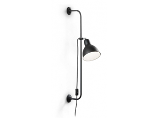 Zidna lampa Shower