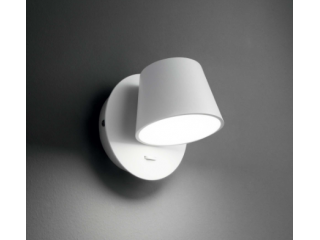 Zidna lampa Gim sa prekidačem