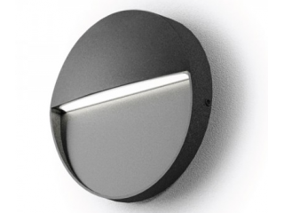 Vanjska lampa Sol
