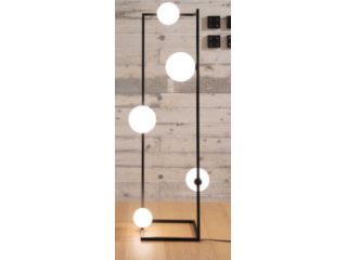 podna lampa Angolo