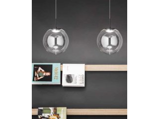 Visilica kapljica S25