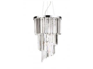 Kristalni luster Carlton