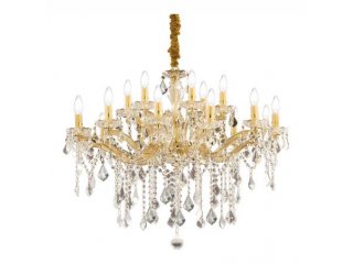 Luster Florian 86cm - zlatni