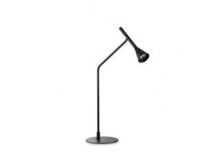Stolna lampa Diesis - crna
