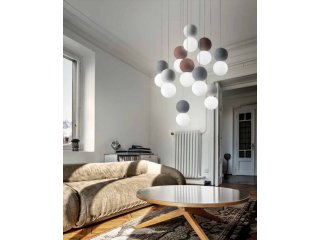 Visilica -luster Era 10