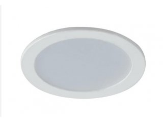 Ugradbena bijela Fusion