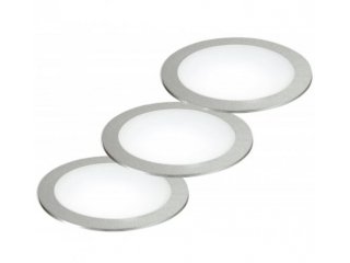 Ugradbena fusion siva 3kom