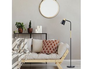 Podna lampa Azim