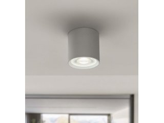 Reflektor MINI 5cmx4 cm - okrugla bijela