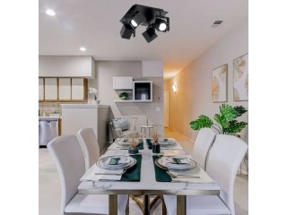 Reflektori Mouse crni