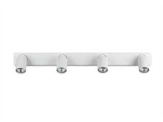 Reflektori Rudy bijeli sa 4