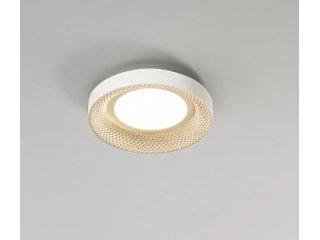 Plafonjera Hive zlatna 35cm