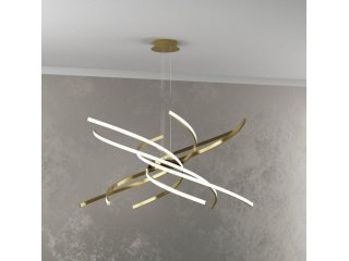 Luster TORNADO GOLD