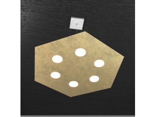 Luster Hexagon