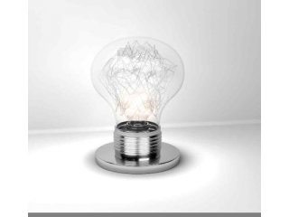 Stolna lampa Big Lamp