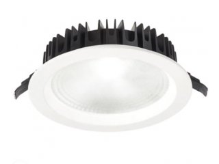 Ugradbena lampa Lyra 3000K