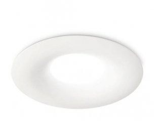 Ugradbena lampa Venus okrugla