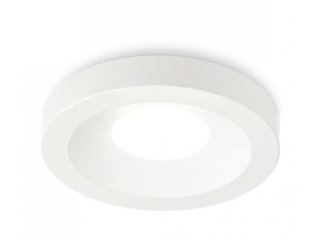 Ugradbena lampa MARS okrugla