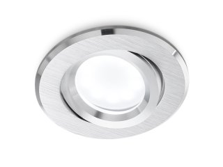 Ugradbena lampa OrimR aluminij zakretna