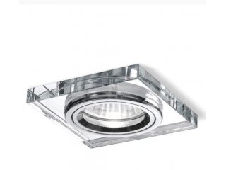 Ugradbena lampa OPHELIA kvadratna