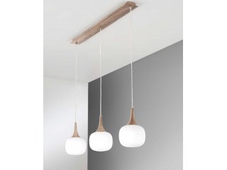 Visilica Jaipur bijela