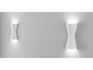 Zidna lampa Clepsydra