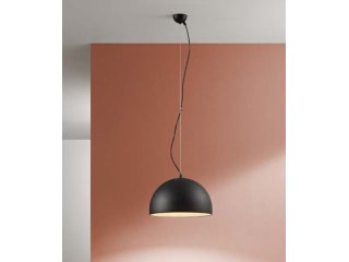 Visilica COCO crna