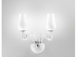 Zidna lampa Angel