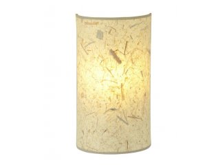 Zidna lampa Aston K1 cork
